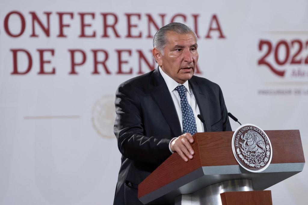 Adán Augusto López