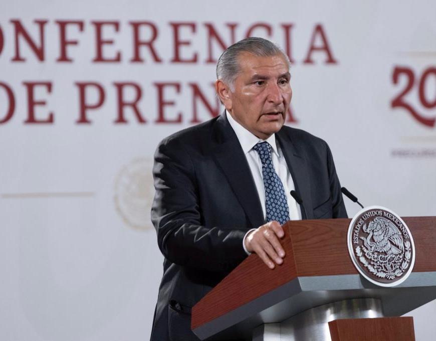 Adán Augusto López