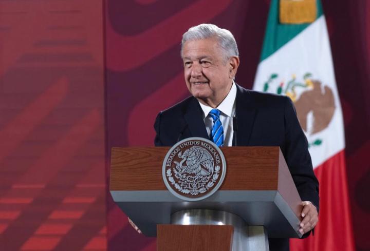 Andrés Manuel López Obrador