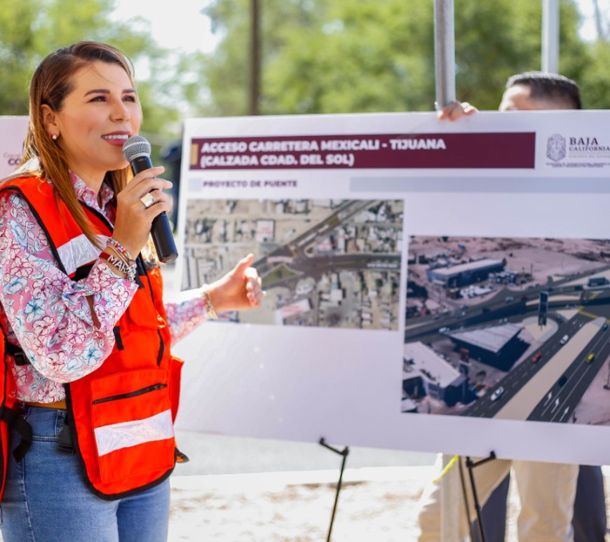 Marina del Pilar Avila Olmeda