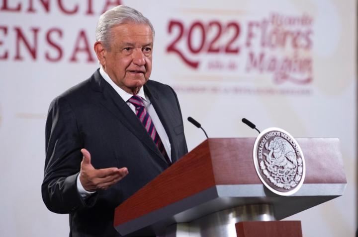 Andrés Manuel López Obrador