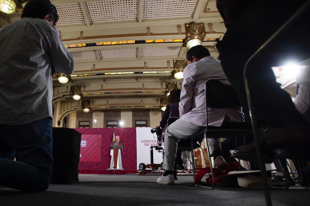 Andrés Manuel López Obrador