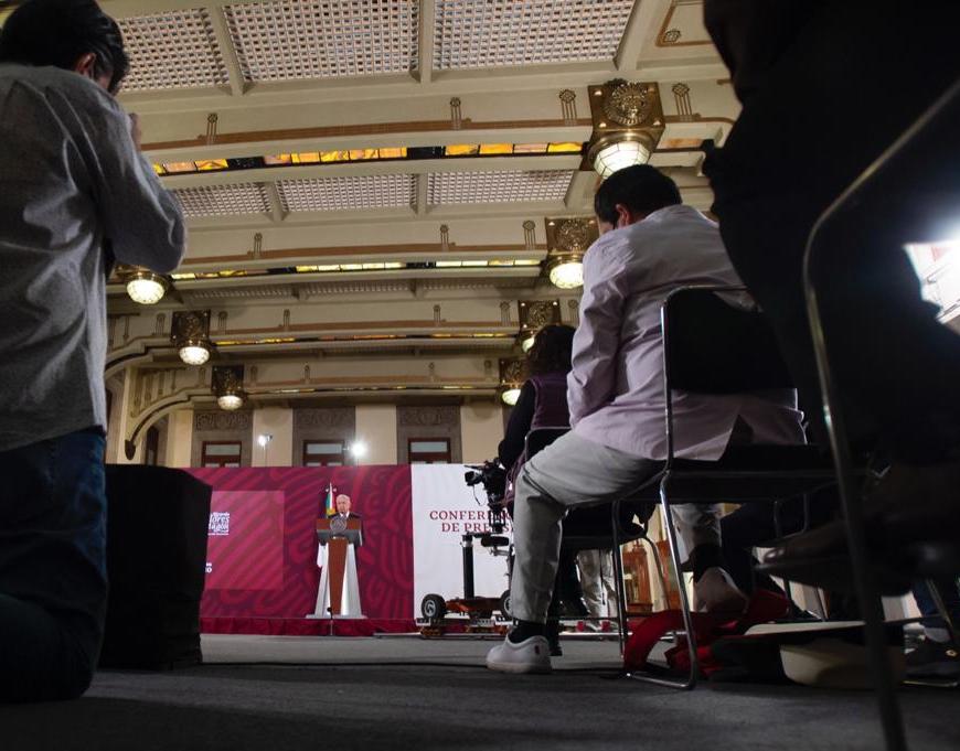 Andrés Manuel López Obrador