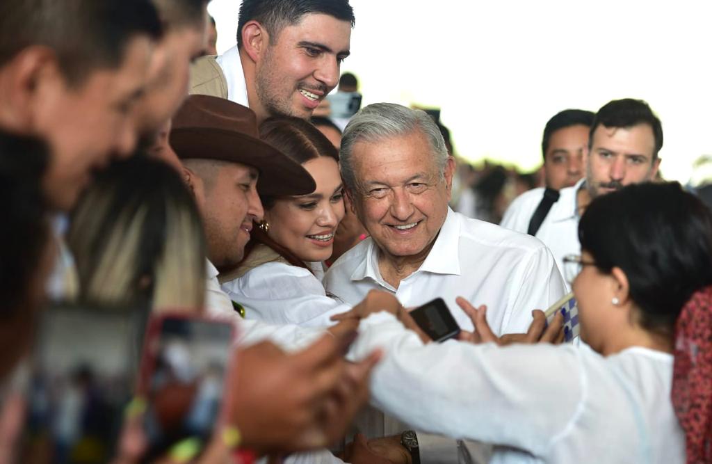 Andrés Manuel López Obrador