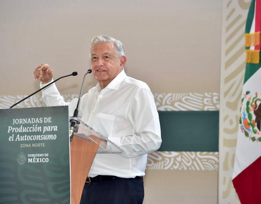 Andrés Manuel López Obrador