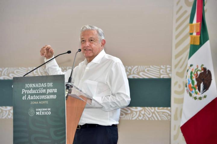 Andrés Manuel López Obrador