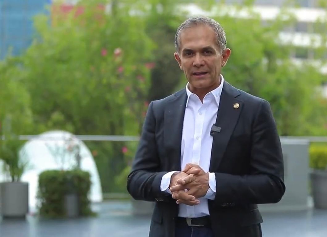 Miguel Ángel Mancera