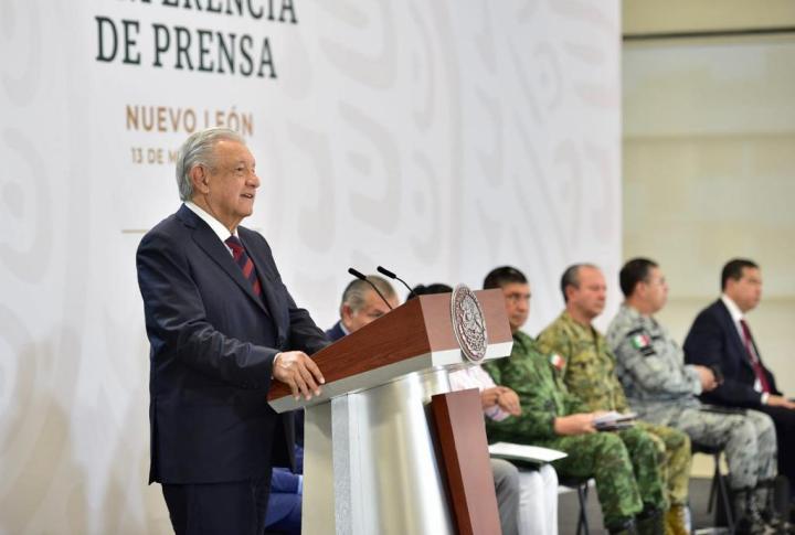 Andrés Manuel López Obrador