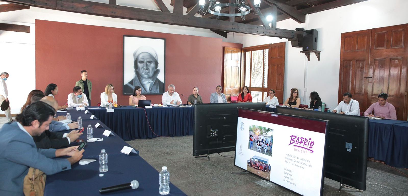 Alfredo Ramírez Bedolla