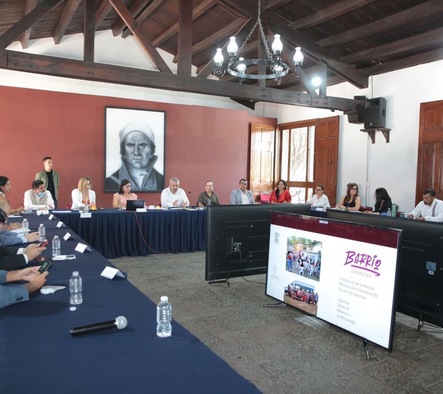 Alfredo Ramírez Bedolla