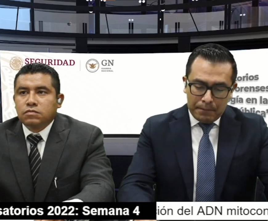 Conversatorio de la Guardia Nacional