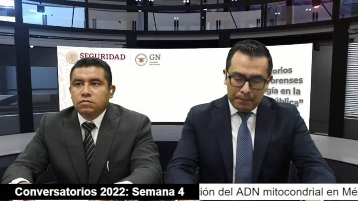 Conversatorio de la Guardia Nacional