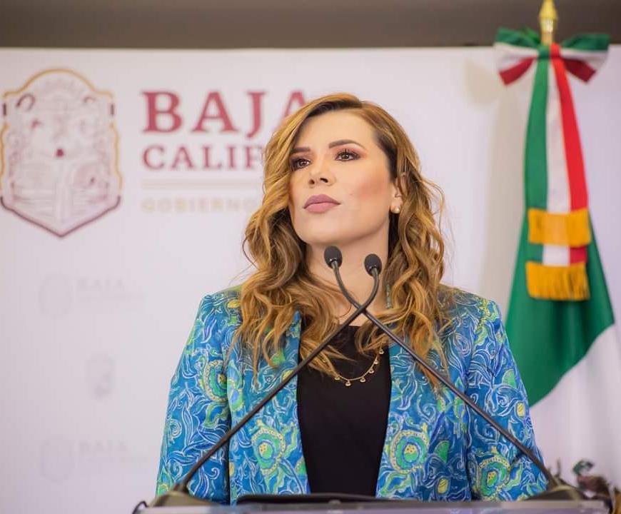 Marina del Pilar Ávila Olmeda