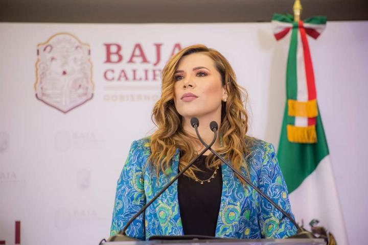 Marina del Pilar Ávila Olmeda