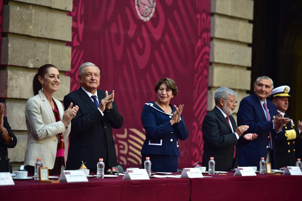 Andrés Manuel López Obrador