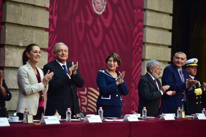 Andrés Manuel López Obrador