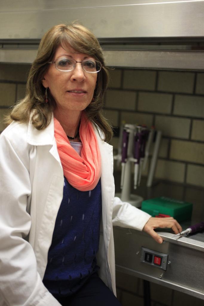 Marisol López López