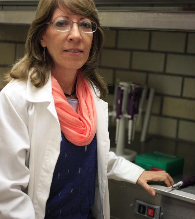 Marisol López López