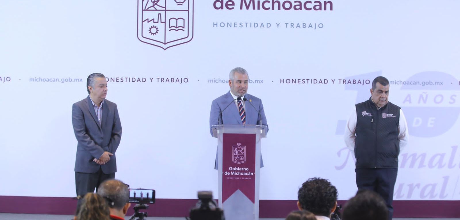 Alfredo Ramírez Bedolla