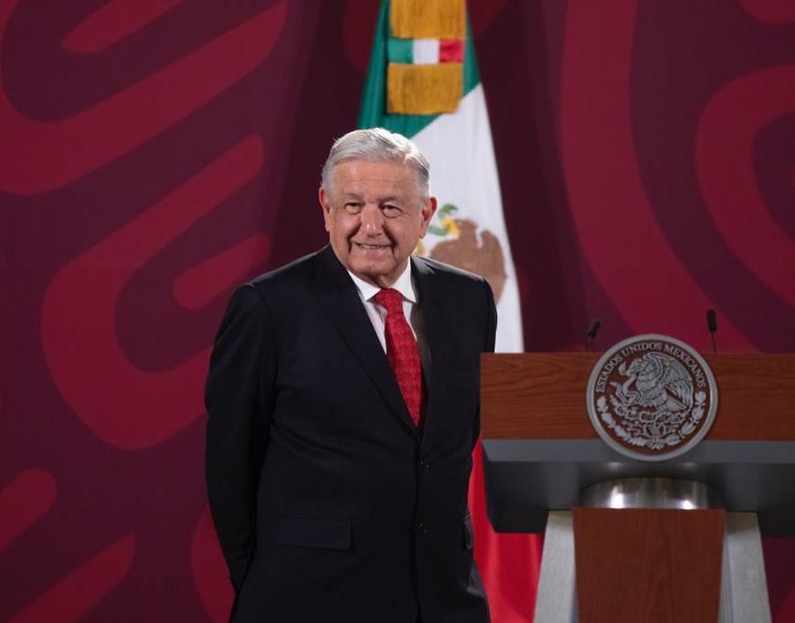 Andrés Manuel López Obrador