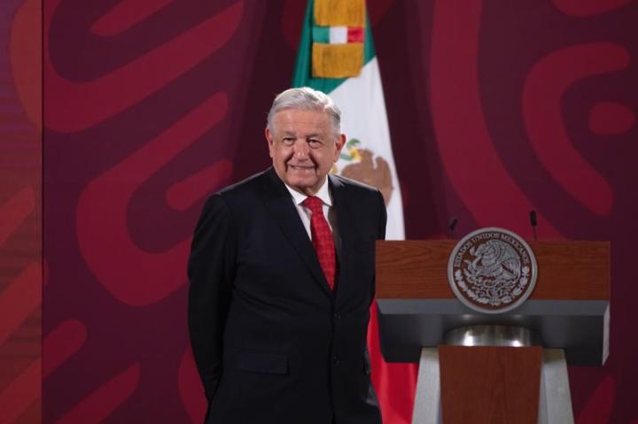 Andrés Manuel López Obrador