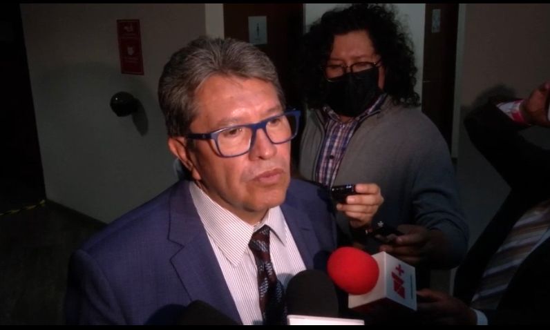 Ricardo Monreal Ávila