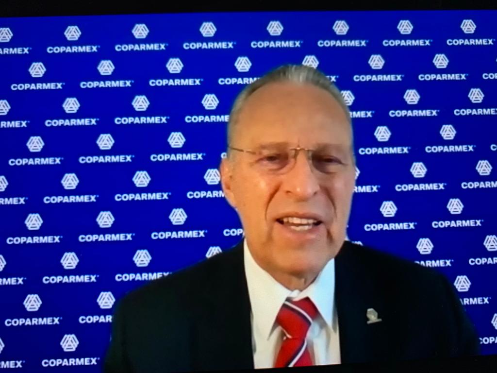 José Medina Mora Icaza