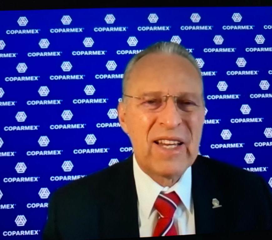 José Medina Mora Icaza