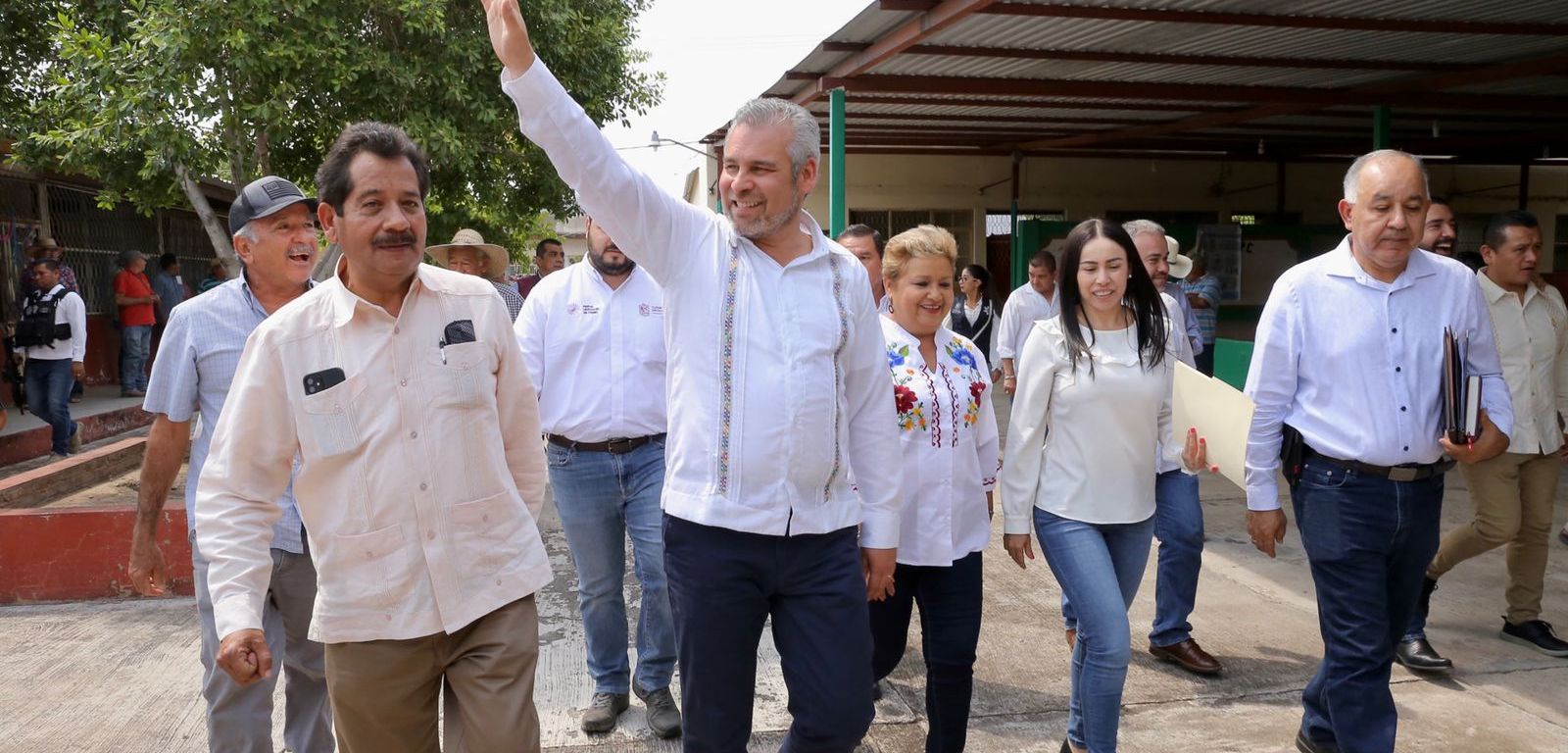 Alfredo Ramírez Bedolla