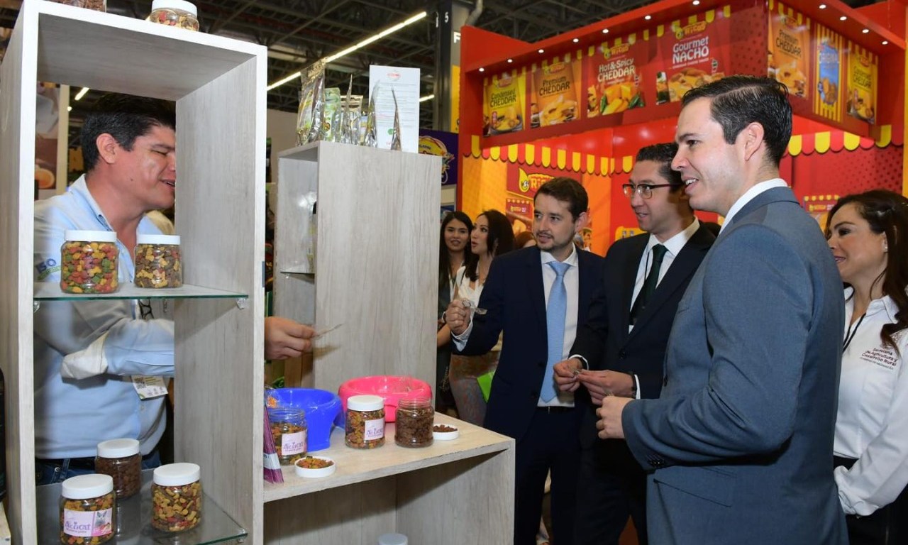 Alfredo Anaya Orozco