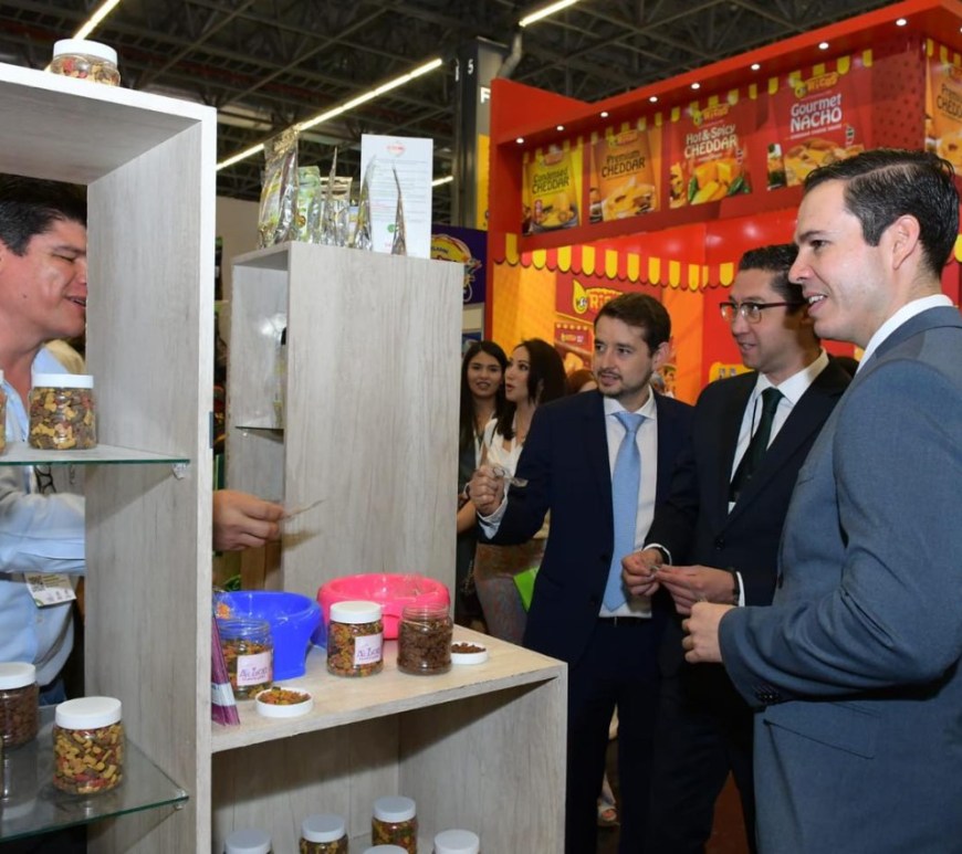 Alfredo Anaya Orozco