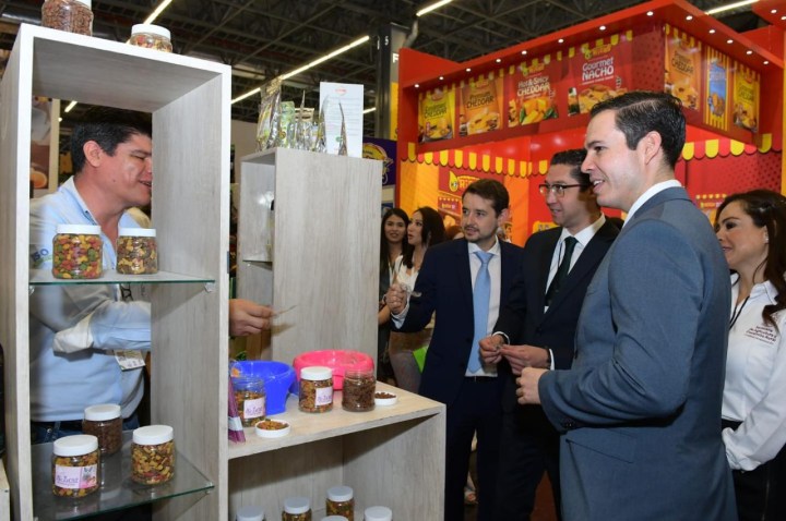 Alfredo Anaya Orozco