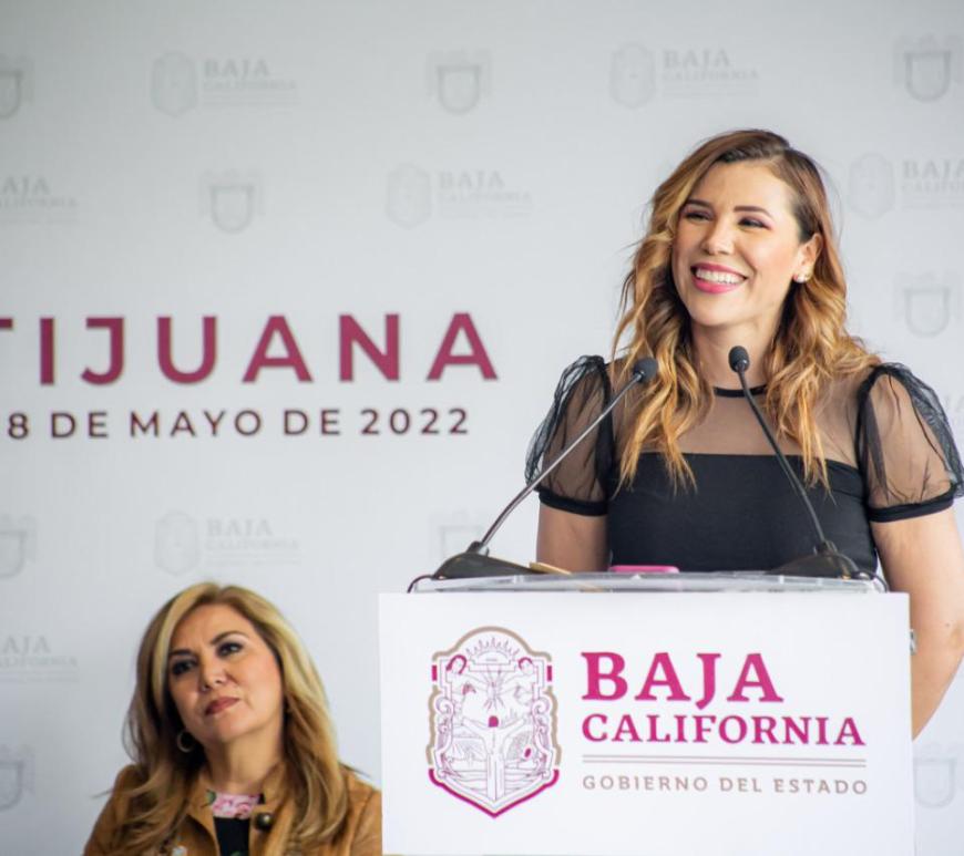 Marina del Pilar Ávila Olmeda