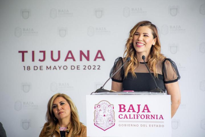 Marina del Pilar Ávila Olmeda