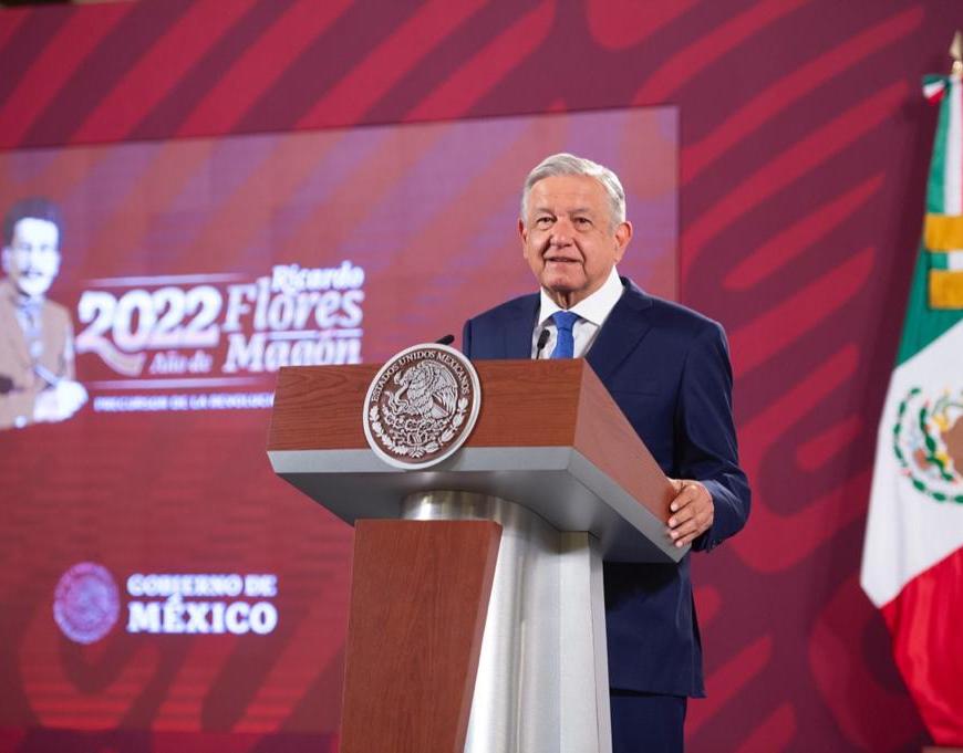 Andrés Manuel López Obrador