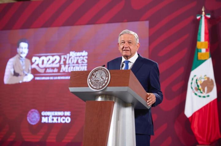 Andrés Manuel López Obrador