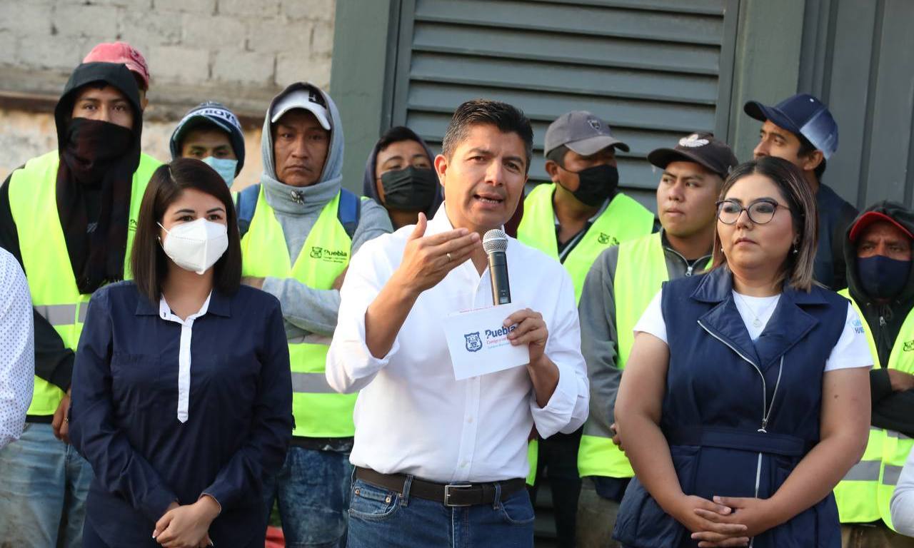 Eduardo Rivera Pérez