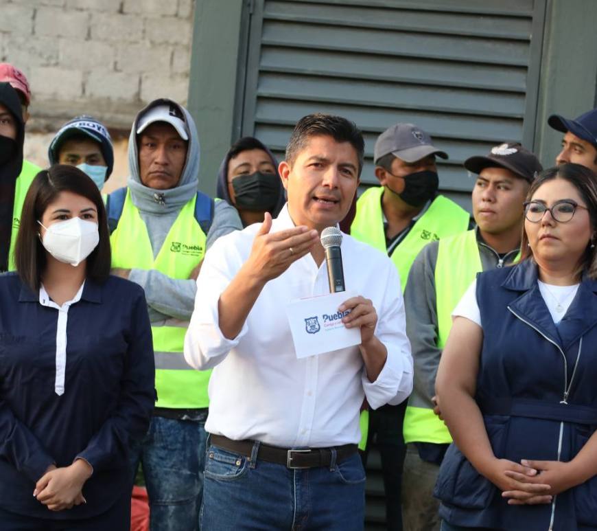 Eduardo Rivera Pérez