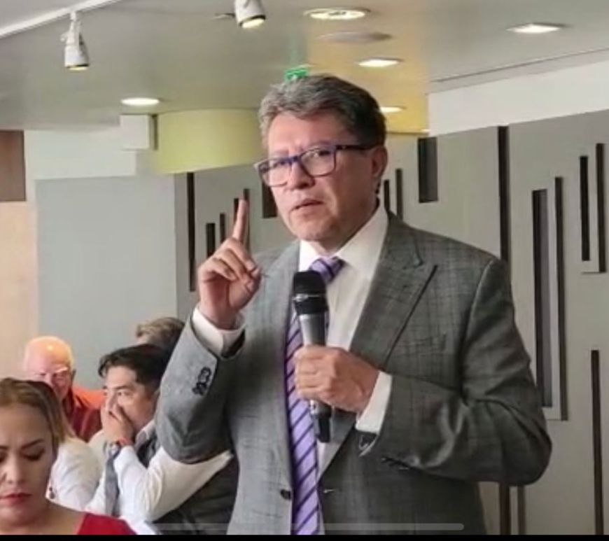 Ricardo Monreal Ávila