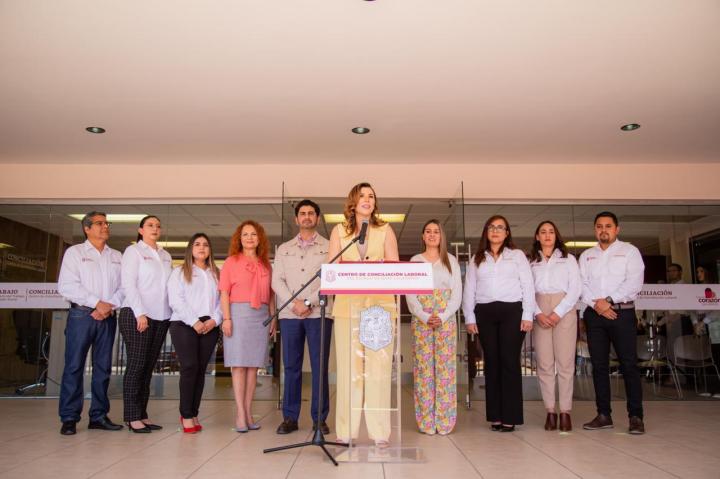 Marina del Pilar Avila Olmeda,