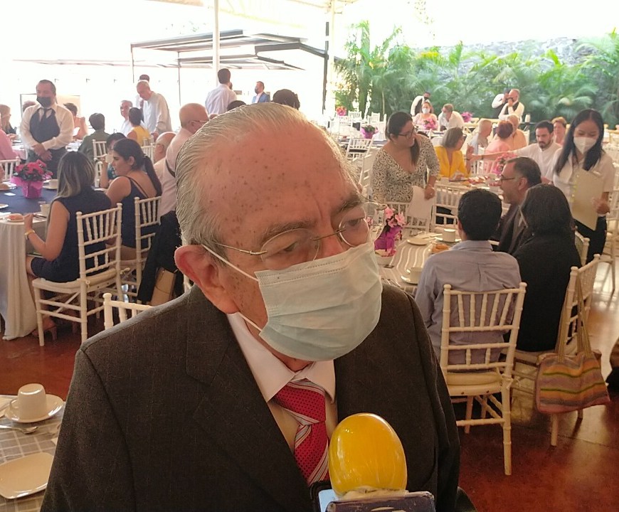 Luis Arturo Cornejo Alatorre