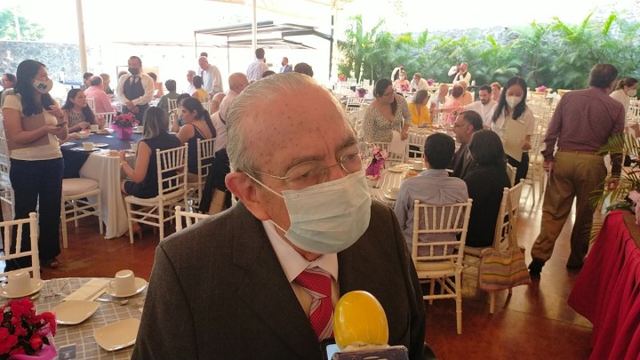  Luis Arturo Cornejo Alatorre