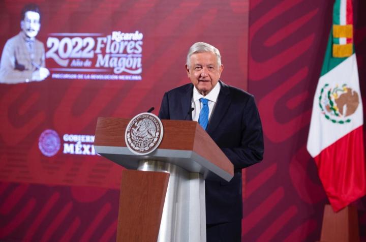 Andrés Manuel López Obrador