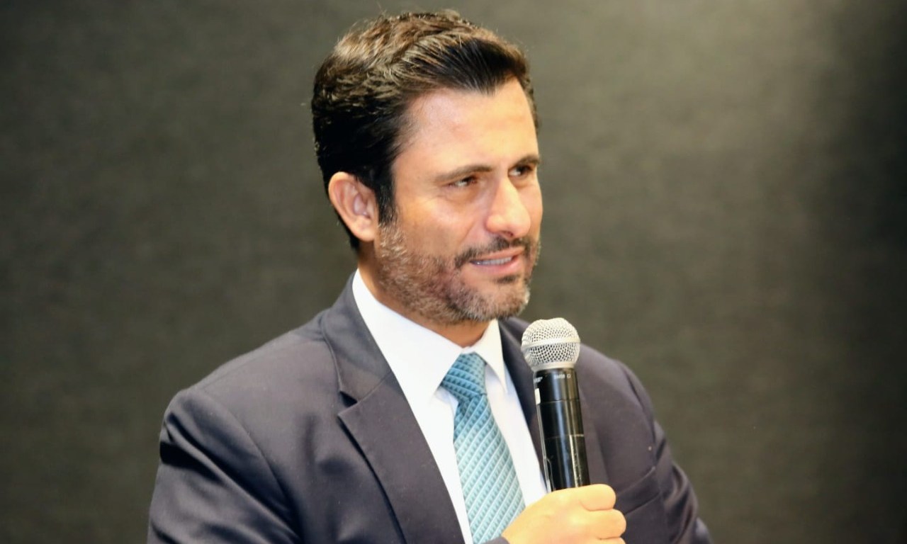 Héctor Tejada Shaar                       