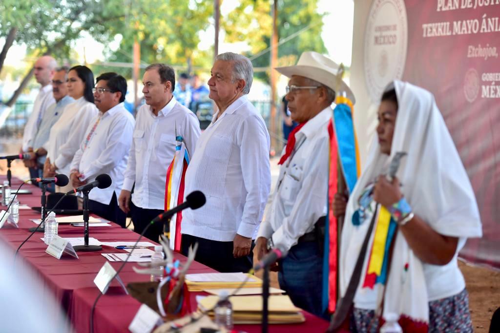 Andrés Manuel López Obrador