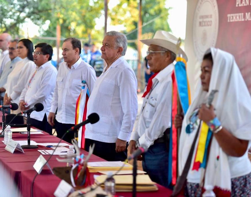 Andrés Manuel López Obrador