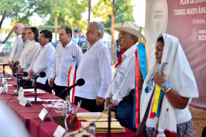 Andrés Manuel López Obrador