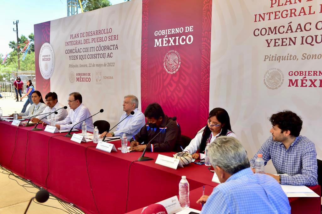 Andrés Manuel López Obrador