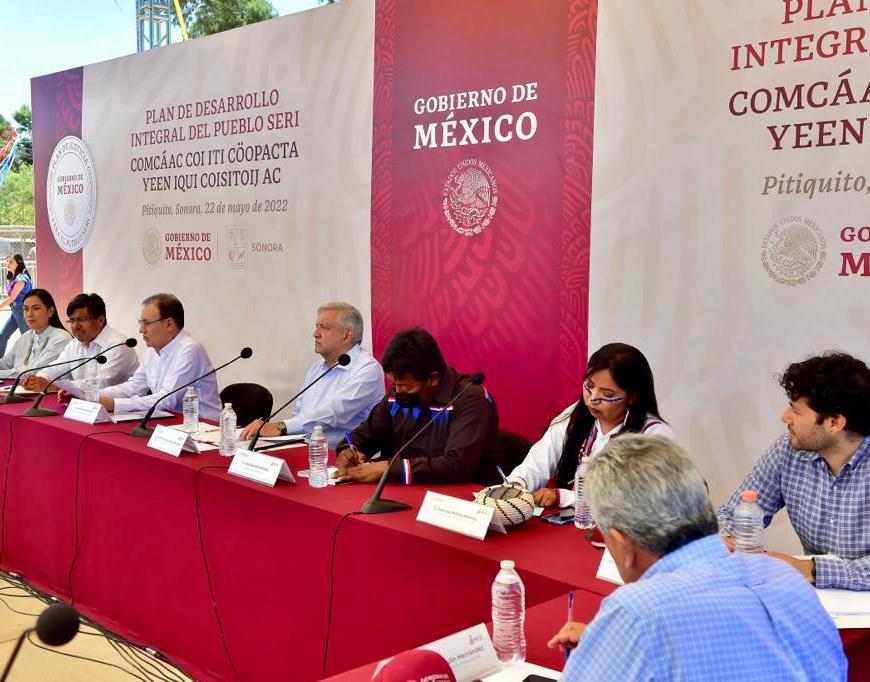 Andrés Manuel López Obrador