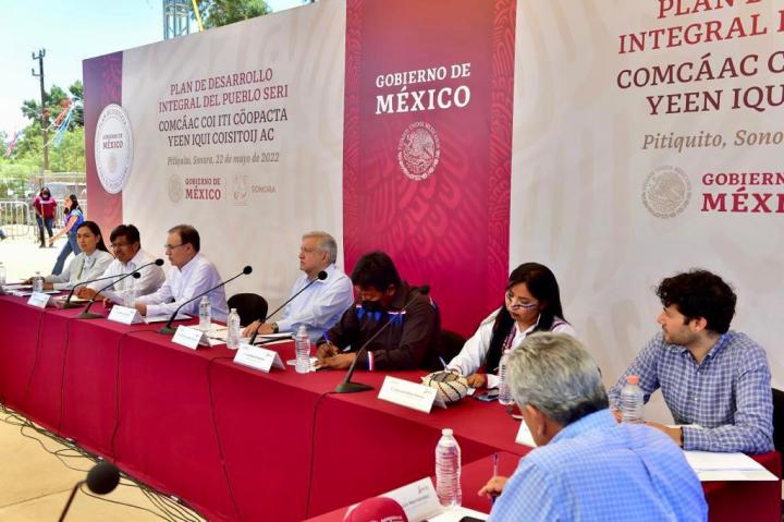 Andrés Manuel López Obrador